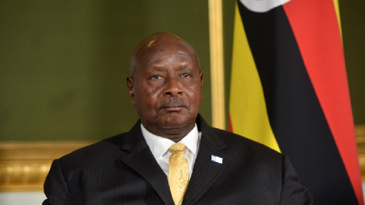 Why Ugandans Gave President Museveni A Sixth Lap Cgtn