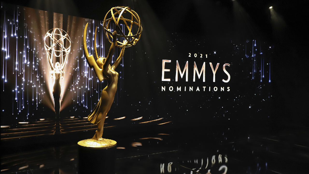 Emmy Award Winner Dies Of Covid