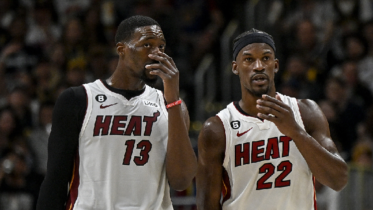 What Should Miami Heat Do During The Offseason To Remain Competitive