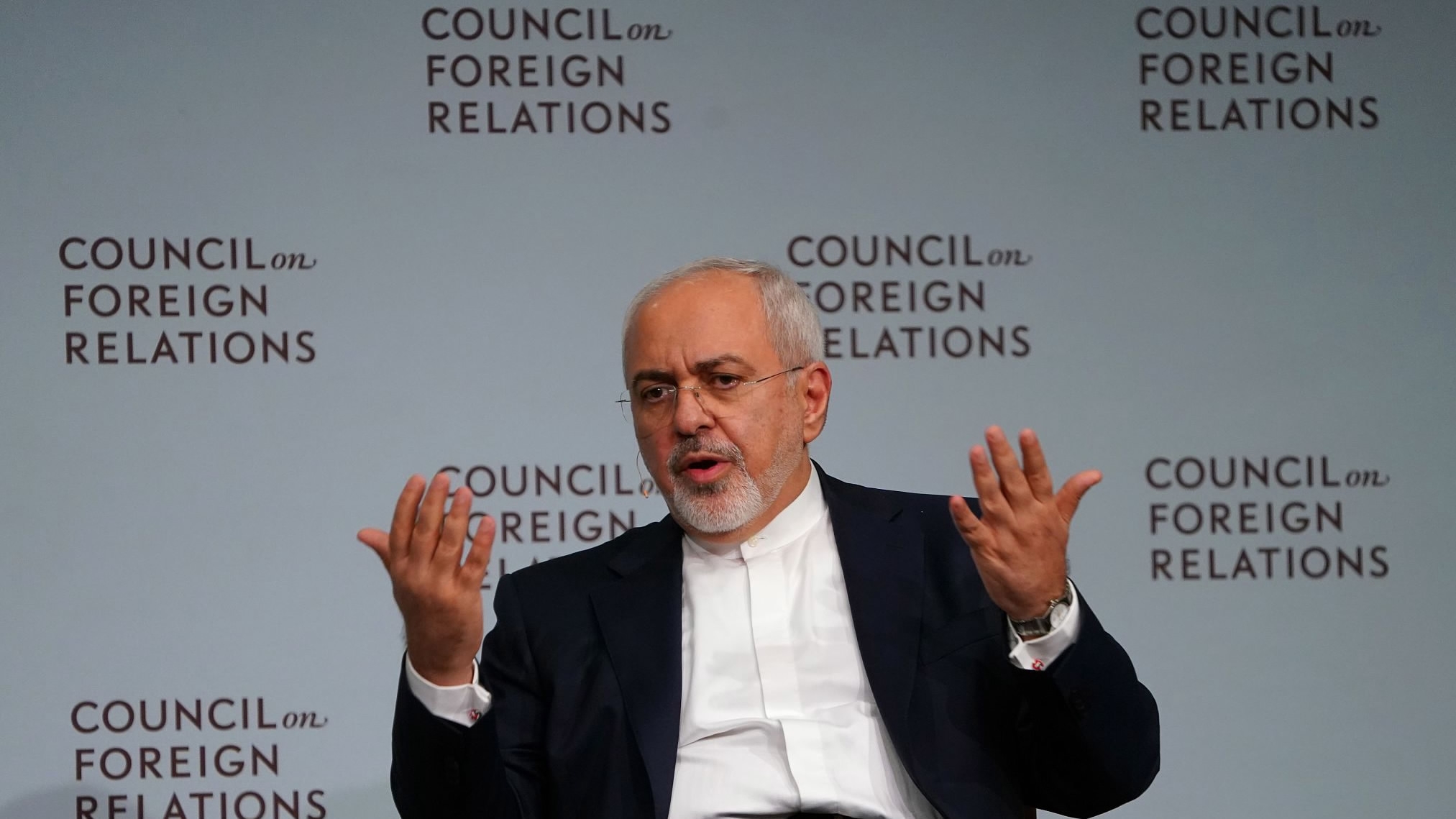 iran will not renegotiate nuclear deal: foreign minister