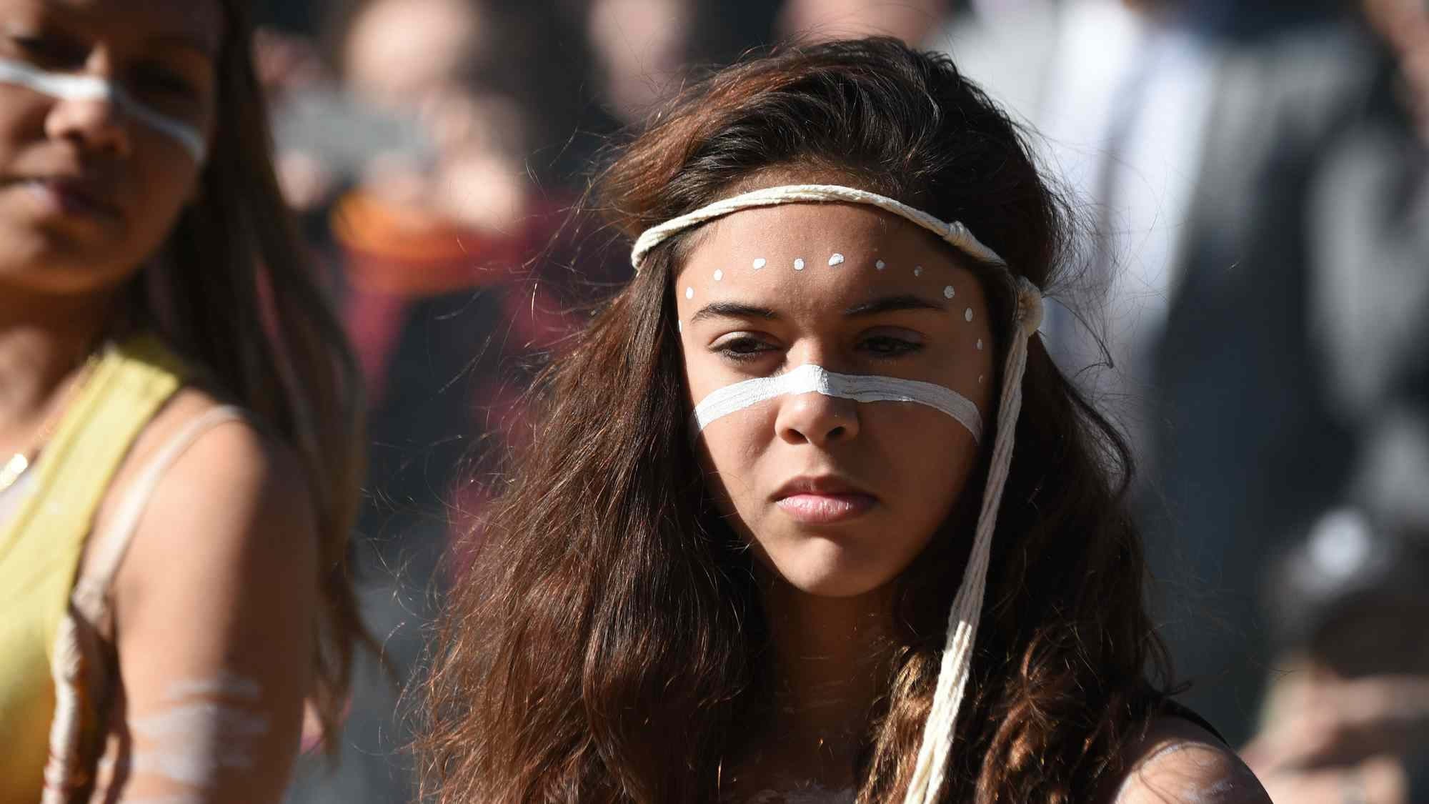 Aboriginal Babes Google Search Girl Warriors Pinterest
