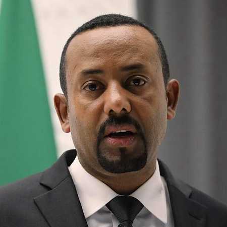 Ethiopian Pm Abiy Wins Nobel Peace Prize For Ending War With Eritrea Cgtn