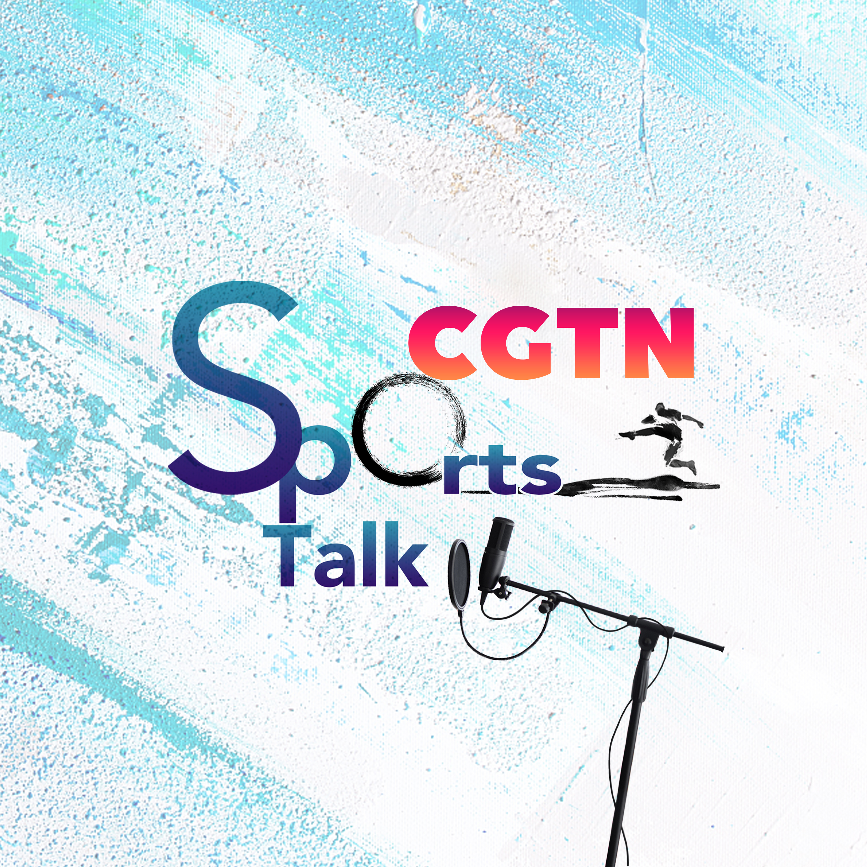 CGTN Sports Talk