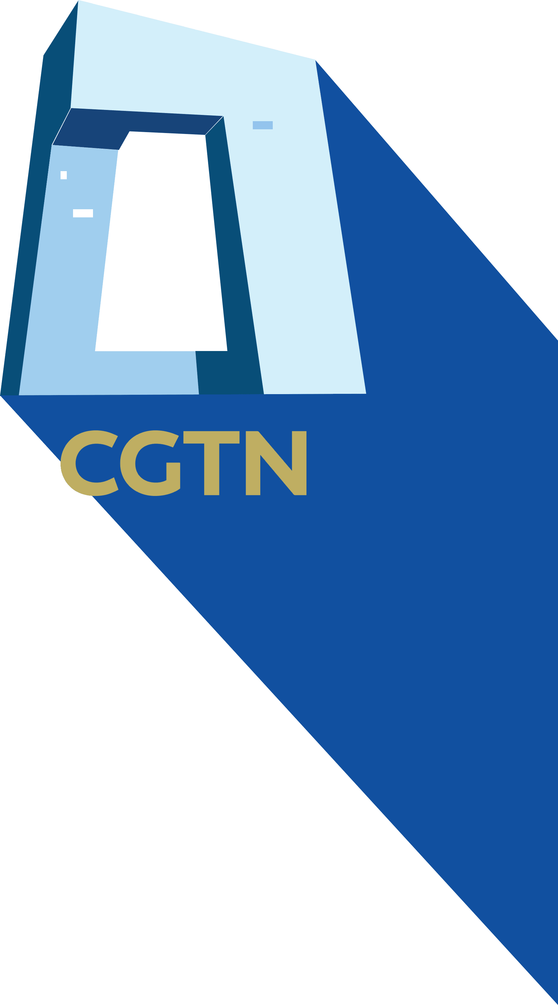 CGTN