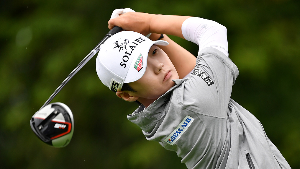 Here are 5 player Korean LPGA set to resume play next golf returns in South...