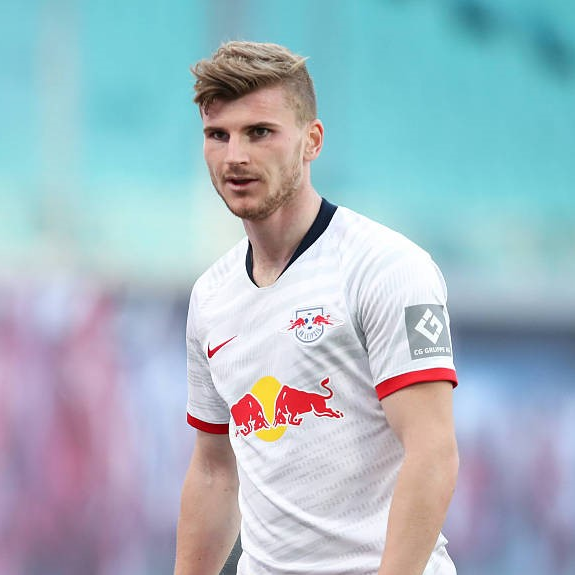 Timo Werner wants to join Liverpool, either this summer or next - CGTN