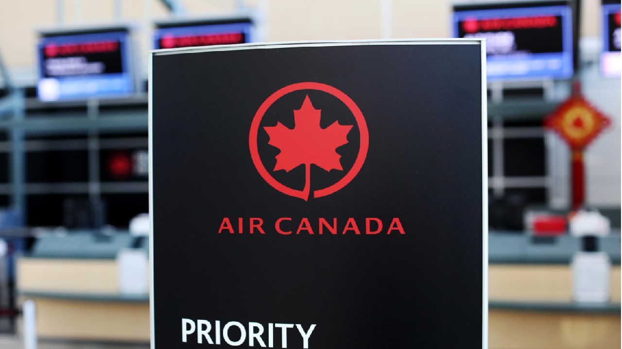 Trudeau to look at further aid for airlines after Air Canada layoffs CGTN