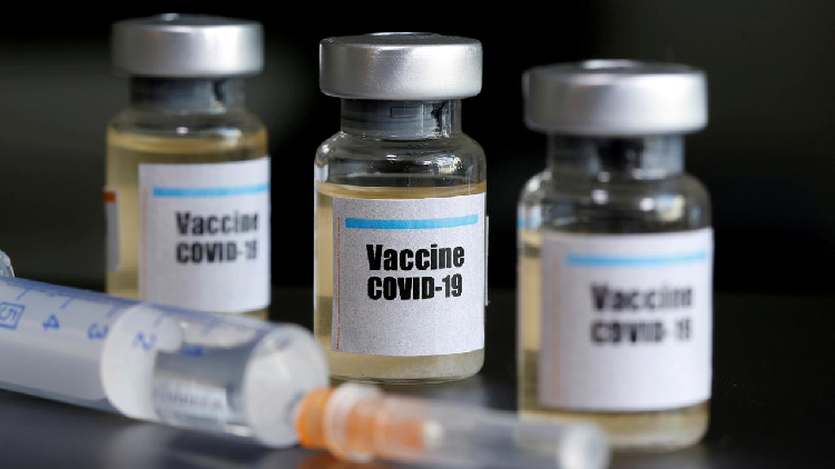 Chinese COVID-19 vaccine shows promising results - CGTN