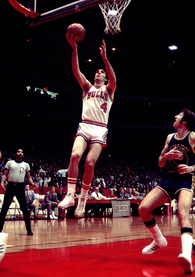 Many from the Bulls & NBA reflect fondly on the life of Jerry Sloan