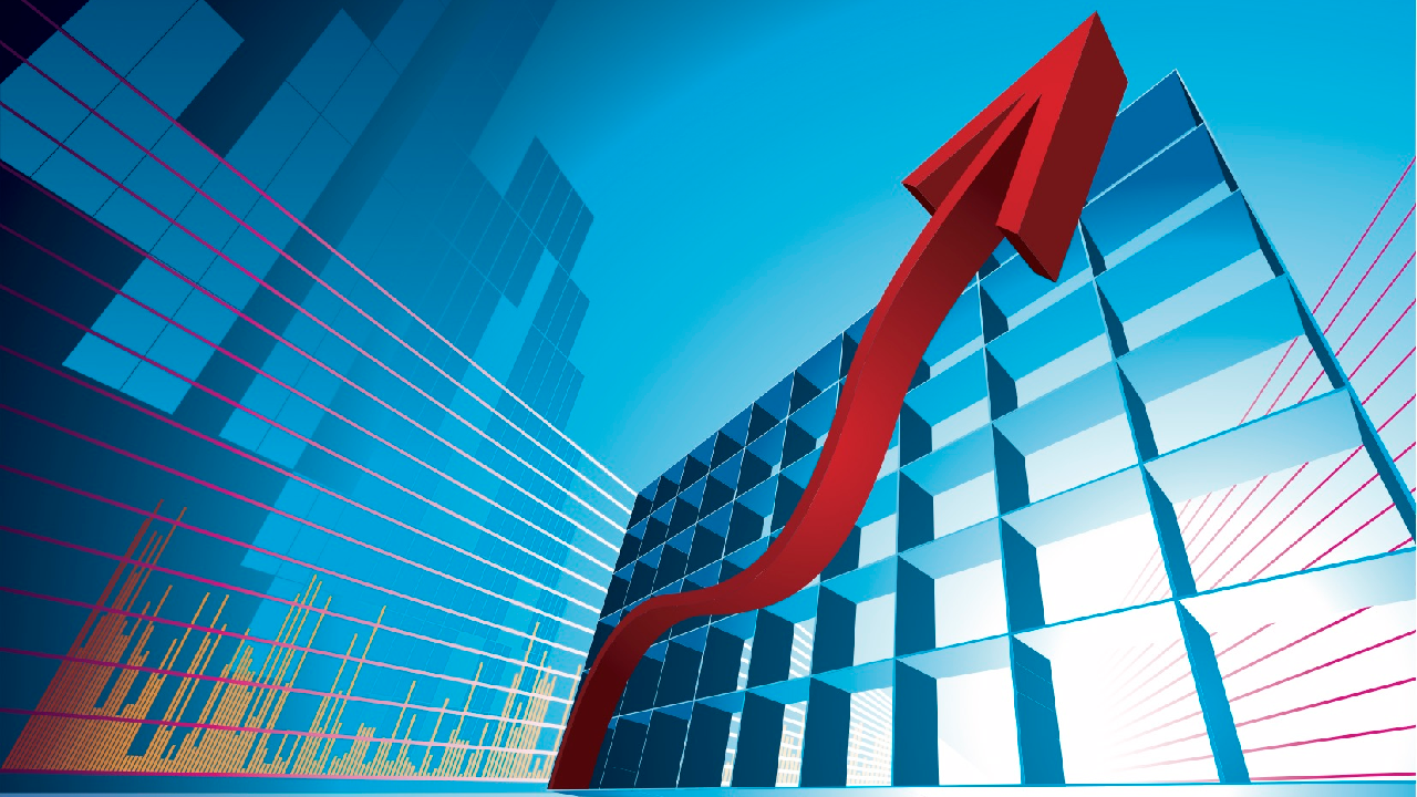 Graph 2. Social and economic Development.