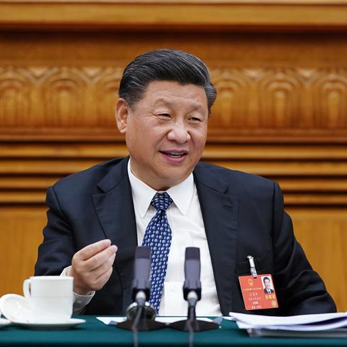 Xi calls for improving epidemic monitoring, early warning capabilities ...