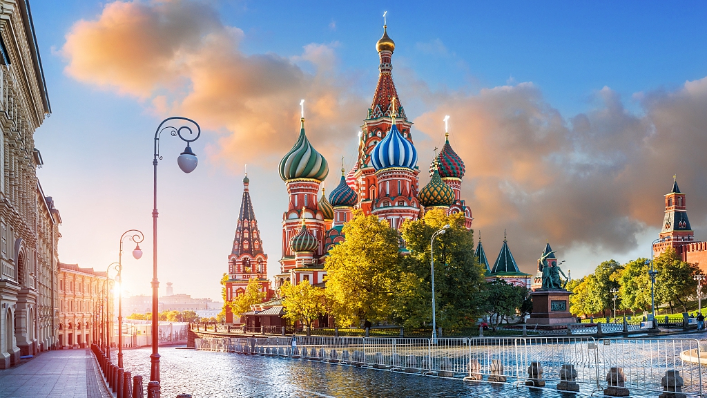 Оздоровительный Туризм В России - Социологический Индекс