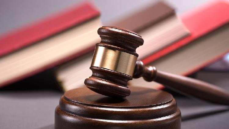 China's top legislature adopts country's first civil code - CGTN