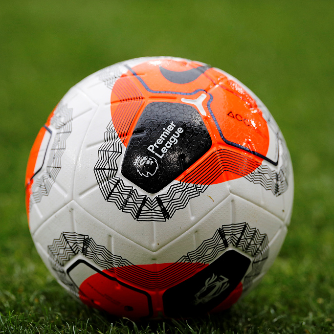 English Premier League set to restart on June 17 - CGTN