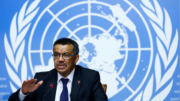 What a U.S. exit from the WHO means for global health - CGTN
