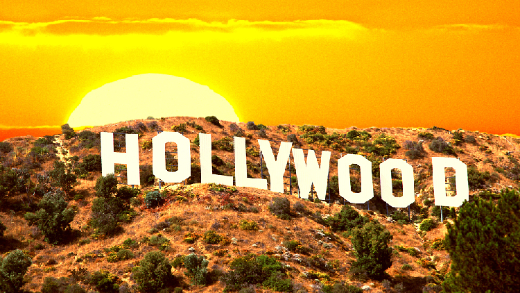 Hollywood reopening: California to resume TV, film shoots on June 12 - CGTN