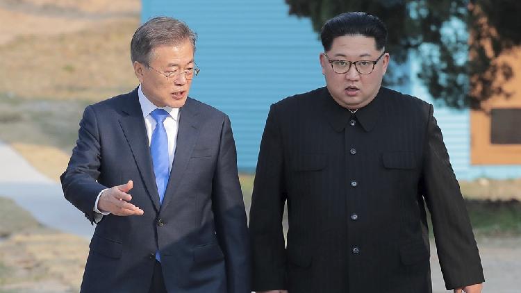 Seoul committed to inter-Korean agreement despite Pyongyang's warning ...