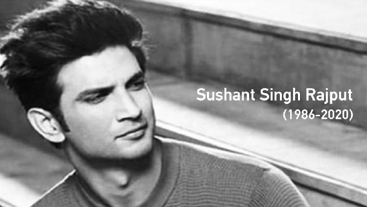 Goodbye, Sushant Singh Rajput. You will be missed - India Today