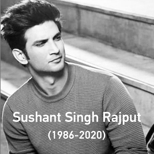 Bollywood Actor Sushant Singh Rajput 34 Found Dead Cgtn