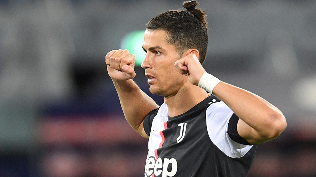 Adidas could be behind Ronaldo-Juventus rumours, per Italian reports| All  Football