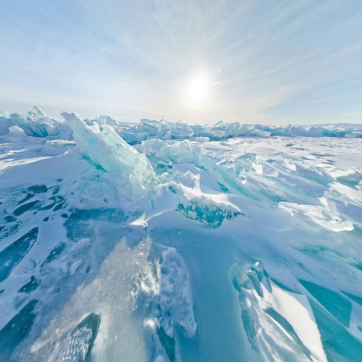 The Arctic is on fire Siberian heat wave alarms scientists CGTN