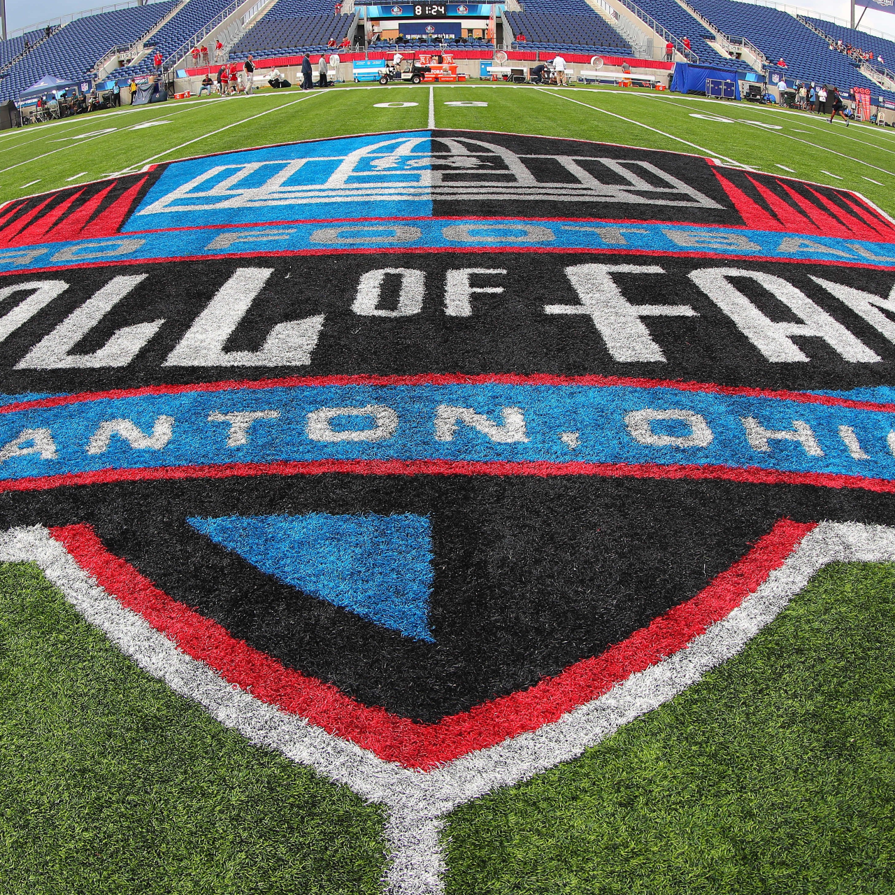 NFL scraps Hall of Fame Game, postpones HOF induction ceremony to 2021