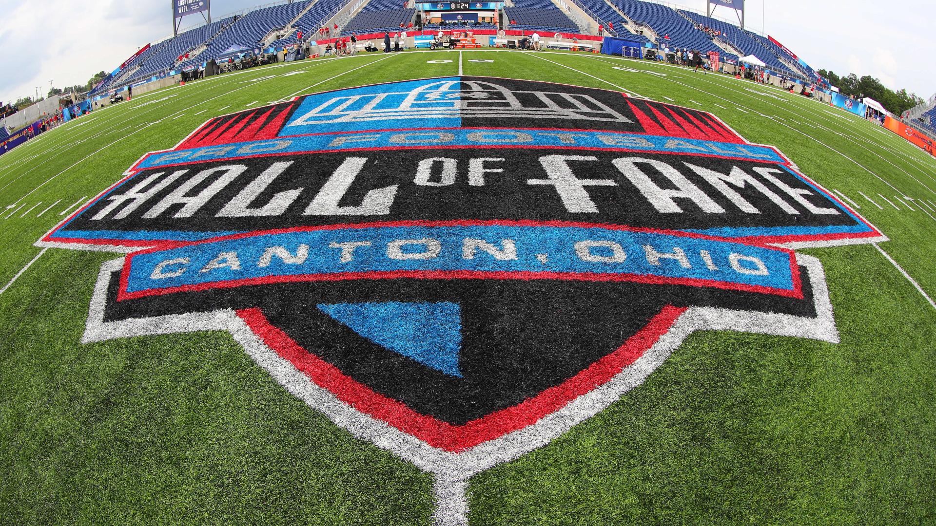 NFL Cancels Hall of Fame Game, Delays Inductions Until 2021 - WOUB Public  Media