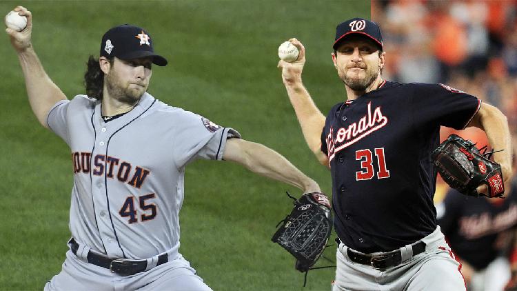 New York Yankees, Washington Nationals to meet in 2020 MLB opener - CGTN