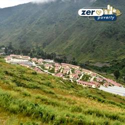 Live: Villagers benefit from profit-sharing enterprise in SW China - CGTN