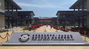 President Xi vows more support to PNG and China Friendship School