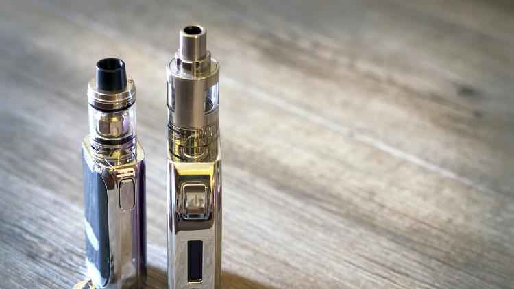 elfbar elfa kaufen Vape Vaporizer Smoore Lists On HK Market