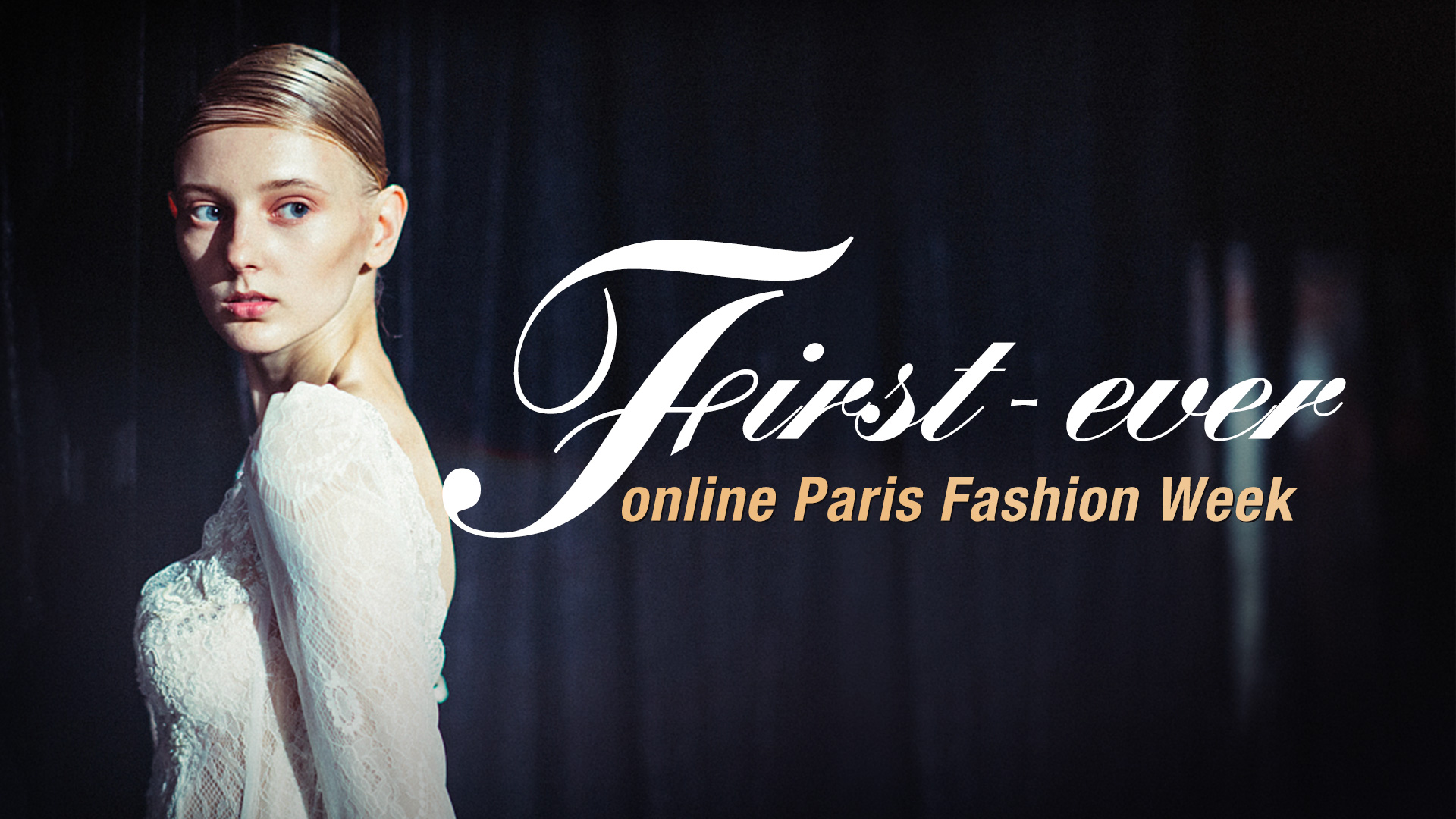 Fashion from Paris, ONLINE ONLY