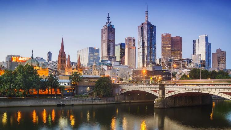 Australia faces economic setback as new outbreaks shut down Melbourne ...