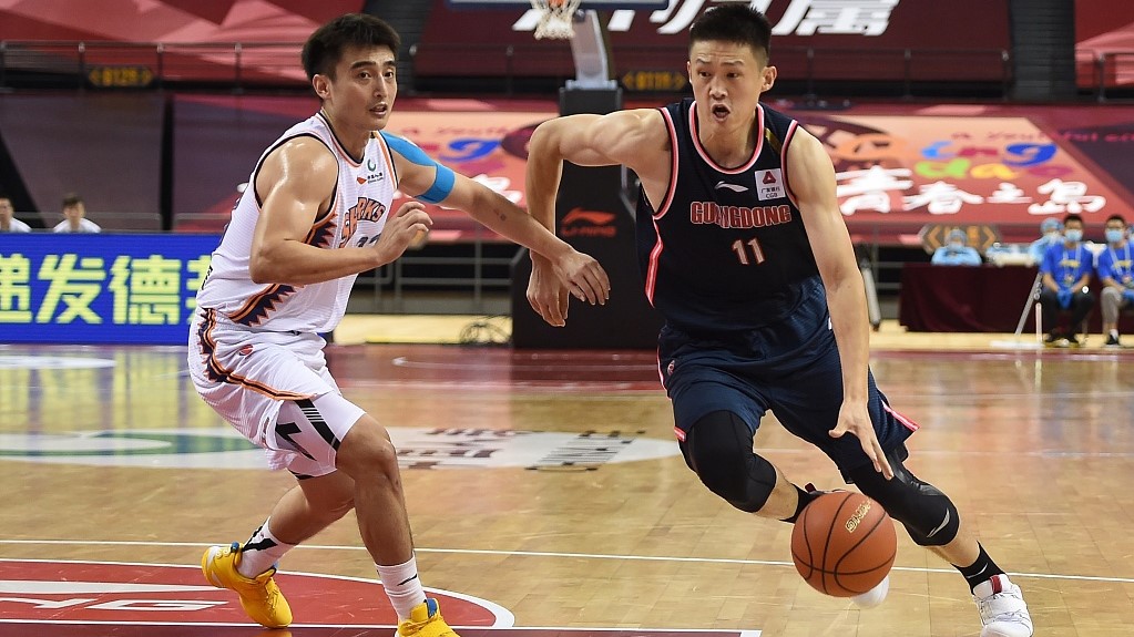 Jeremy Lin Scores 32 Points as Beijing Ducks Beat Shanxi Loongs, News,  Scores, Highlights, Stats, and Rumors
