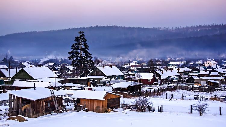 Siberia Heat Almost Impossible Without Climate Change CGTN   83bf017af2c241ef9f3a7cdb45cb9e70 750 