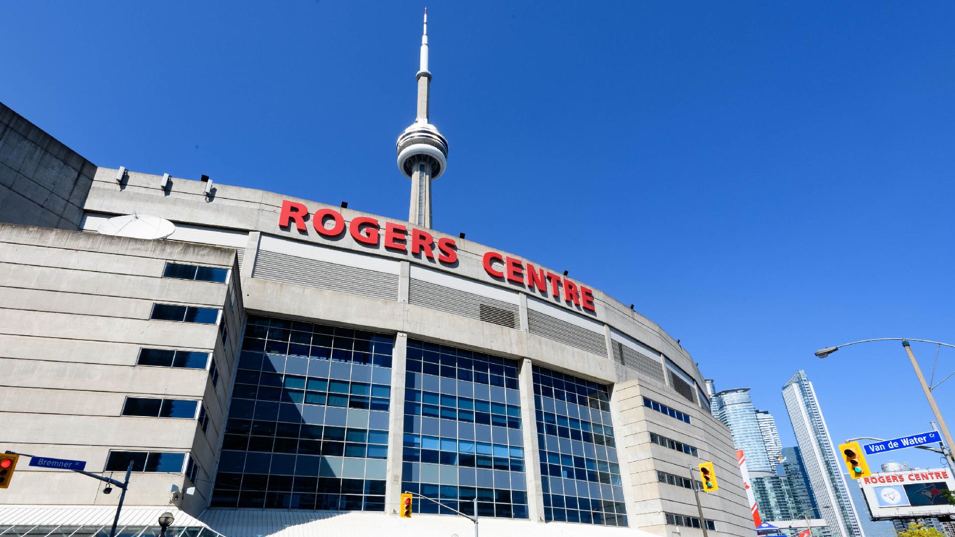 Blue Jays to hold summer training camp in Toronto in preparation