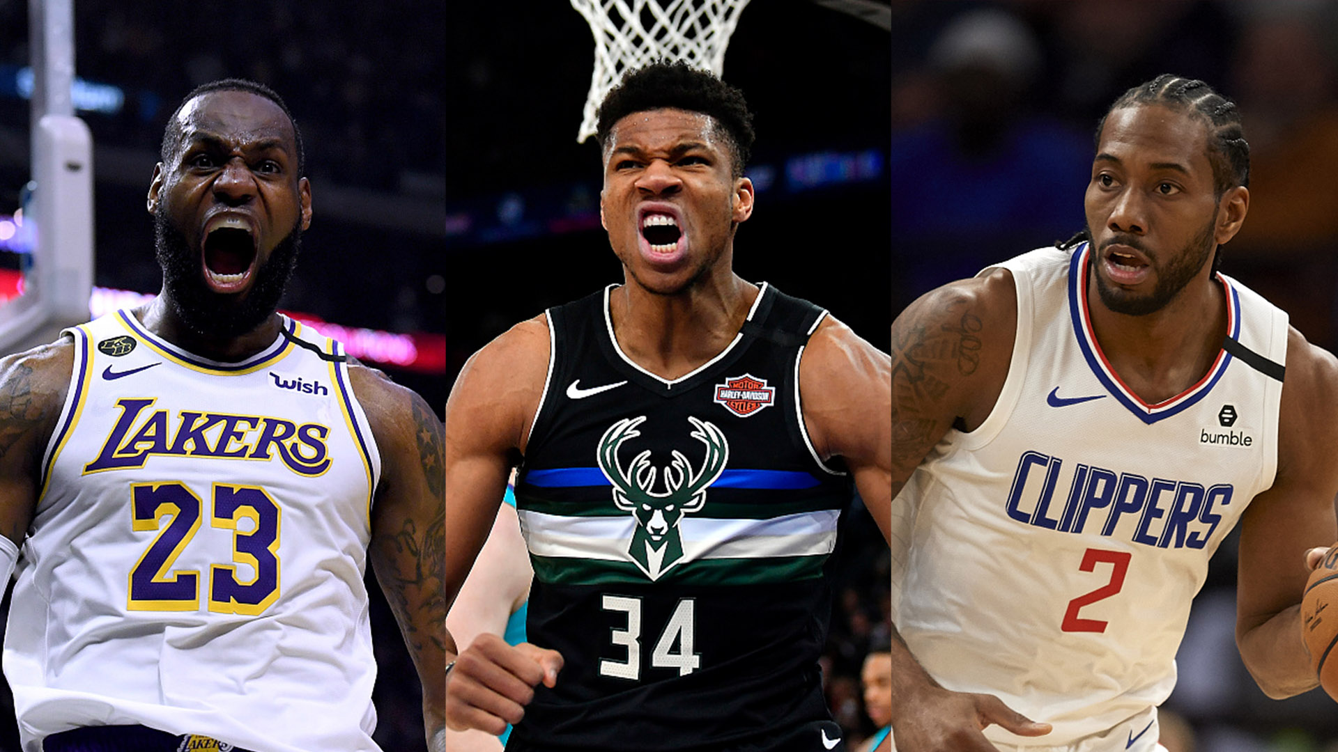 2019 NBA All-Star Saturday: Cheer for three new champions - CGTN