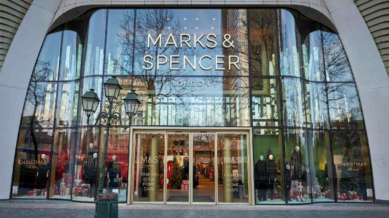 Uk Chain Retailer Marks Spencer To Cut 950 Jobs Cgtn