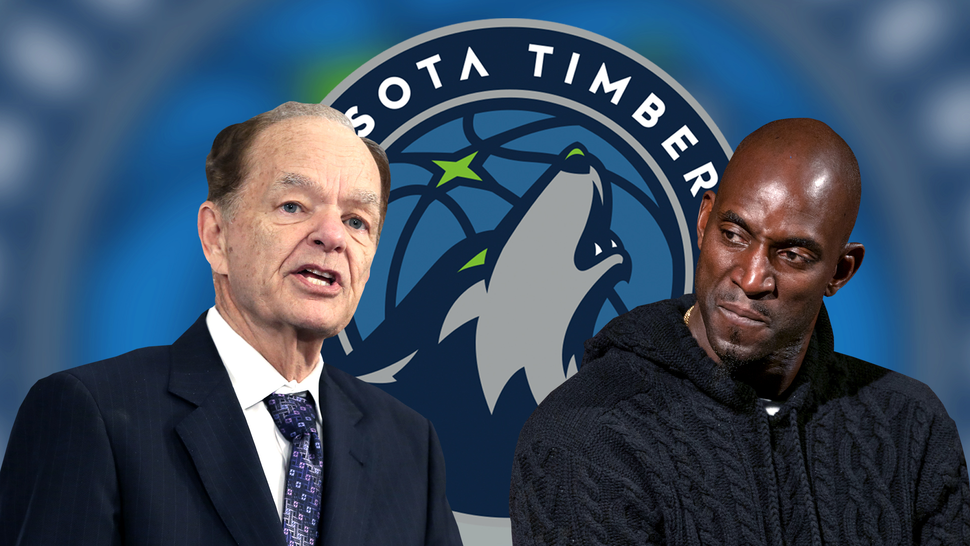 Glen Taylor reportedly puts Timberwolves for sale and KG is interested -  CGTN