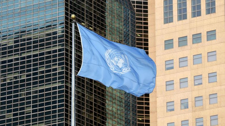 UN calls for basic income to help world's poorest in coronavirus fight