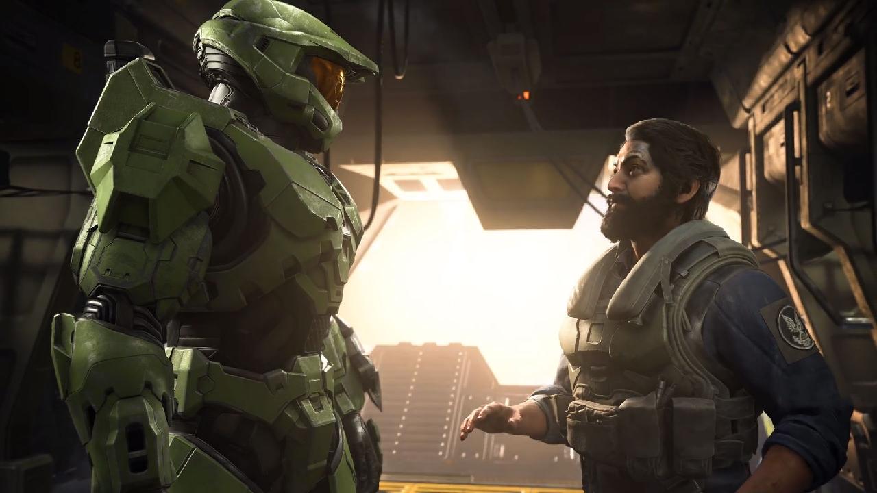 Xbox July 23 new games impressions XGP won, Halo lost CGTN