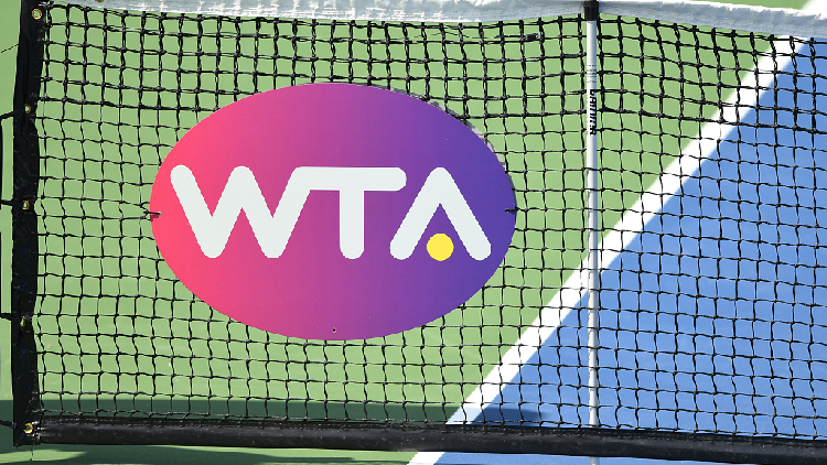 WTA says Palermo Ladies Open will go on after player tests positive - CGTN