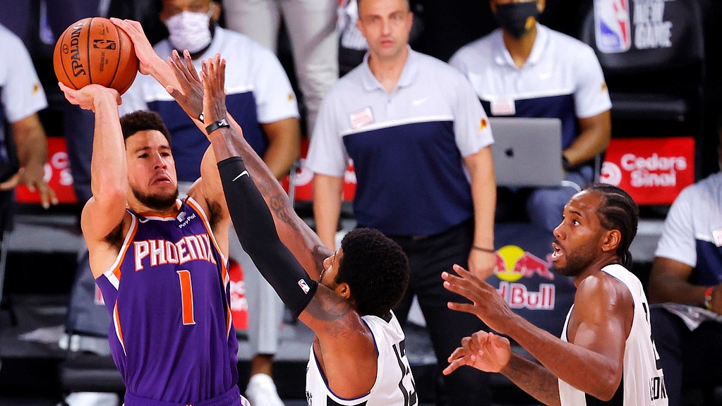 Sacramento Kings/Phoenix Suns NBA recap on ESPN