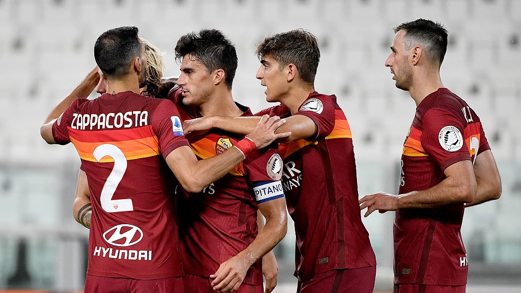 U.S. Businessman Dan Friedkin Takes Over AS Roma For Reported $700