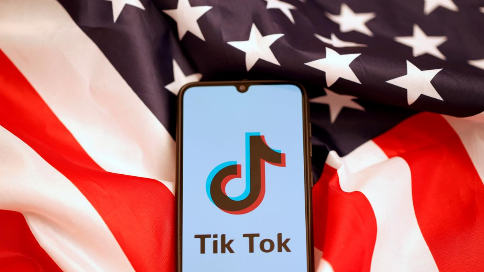 CIA Finds 'No Evidence' Chinese Government Has Accessed TikTok