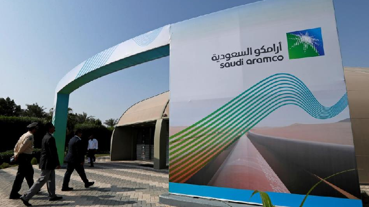 Saudi Aramco's Profit Plunges, Sees Signs Of Oil Market Recovery - CGTN