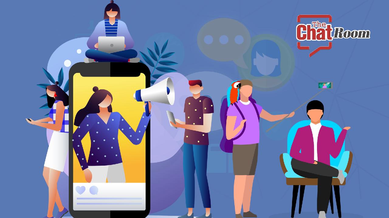 Live: Influencers discuss the power of social media amid the pandemic ...