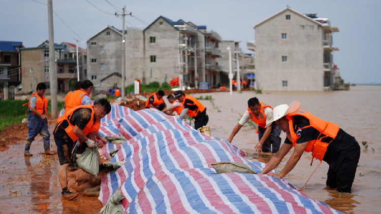 219 people dead or missing in China's flood season this ...