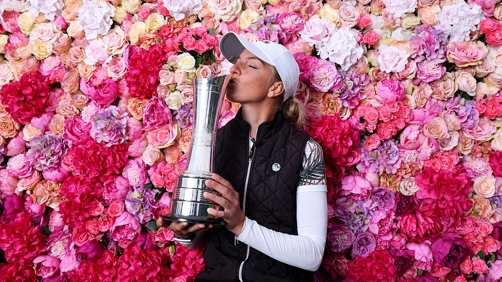 Sporting moments of the week (August 17-23)