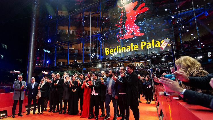 No more actor or actress awards at Berlin Film Festival - CGTN